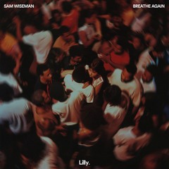 Sam Wiseman - Breathe Again (Extended Mix)