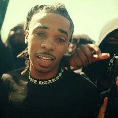 40 Yo Ass Pt. 2 (feat. Cee Money & AMG QP)