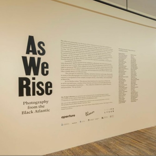 Stream Exhibition Text: Introduction by Dalhousie Art Gallery | Listen ...
