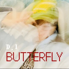Butterfly(Prod by D.I)