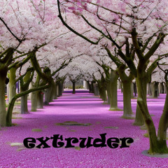 Extruder 04/24 by Jarda Petřík