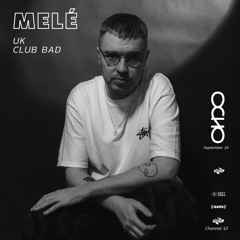 Melé - Exclusive Set for OCHO by Gray Area [9/22]