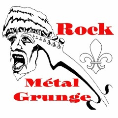 Capsule 5 - Rock Métal Grunge