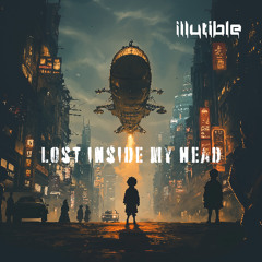 Lost inside my head