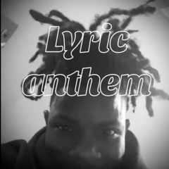 lyric anthem (dragon ball z) @Vondaproducer