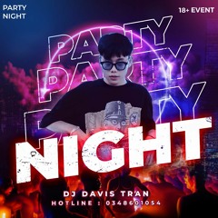 Chuyện Như chưa bắt đầu - DJ Davis Trần