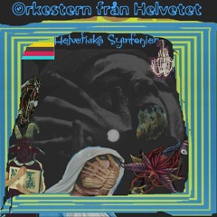 Evil Kiss and Shit from Hell