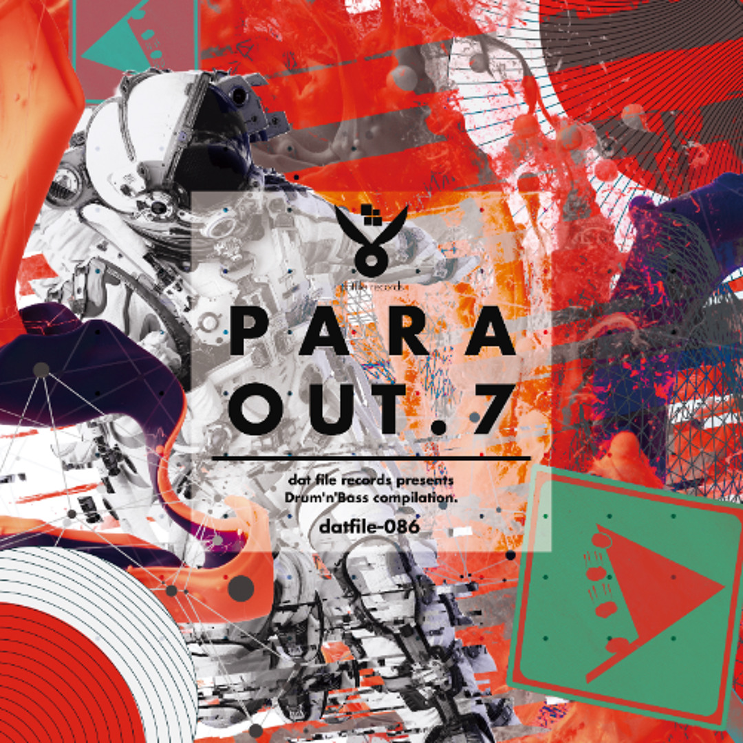 Stream DATFILE-086「PARA OUT.7」 by mochiya00 | Listen online for