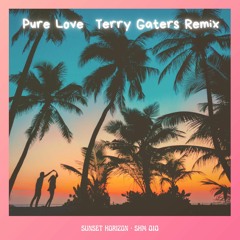 Melchi - Pure Love(Terry Gaters Remix)