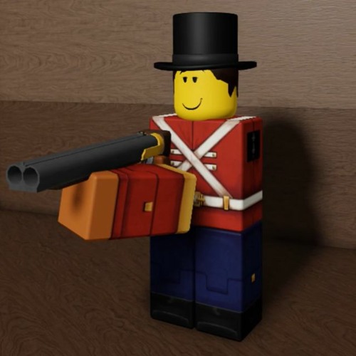 Item Asylum Lethal Shotgun / Nutcracker Theme