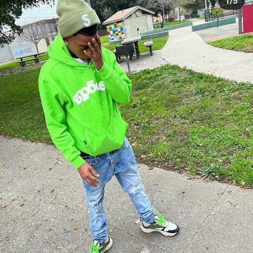 LulTeazy - No Hesi