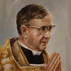 Oração a São Josemaria