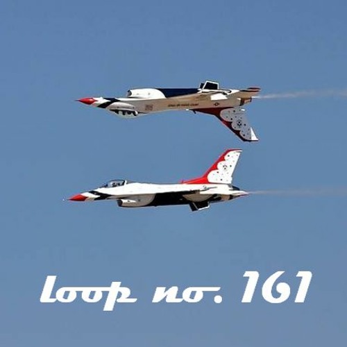 LOOP no. 161 - psytrance 143 mother bpm