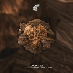 Costa  Dedes - Jua (Darko De Jan Remix)