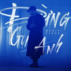 ĐỪNG GỌI ANH - MR.T FT YANBI