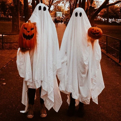 Spooky