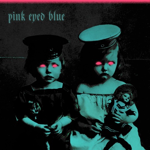 MESTERHÁZY | Pink Eyed Blue Ep. 5 | 12/11/2020
