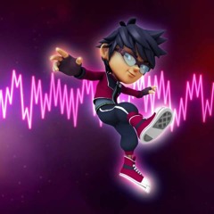 BoBoiBoy OST - Fang Theme