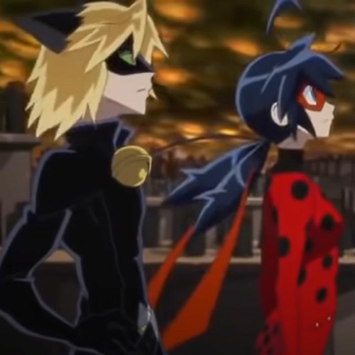 Stream Miraculous Ladybug PV Theme by Liam Greenhalgh