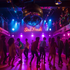 Soul Freak