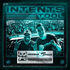 Noxiouz X Hard Effectz - Intents Tool