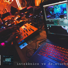 intekknico_nen vs desturbed_dbc | bunkersound2