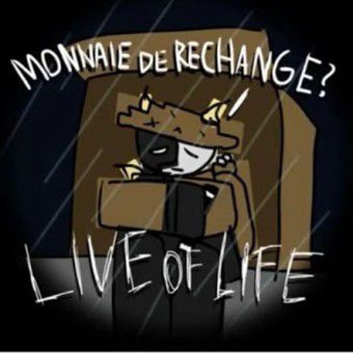 Artless Chase Theme - Something in french that I dont know what it means | Live Of Life OST
