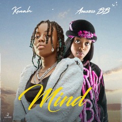 Mind (feat. Amaria BB)