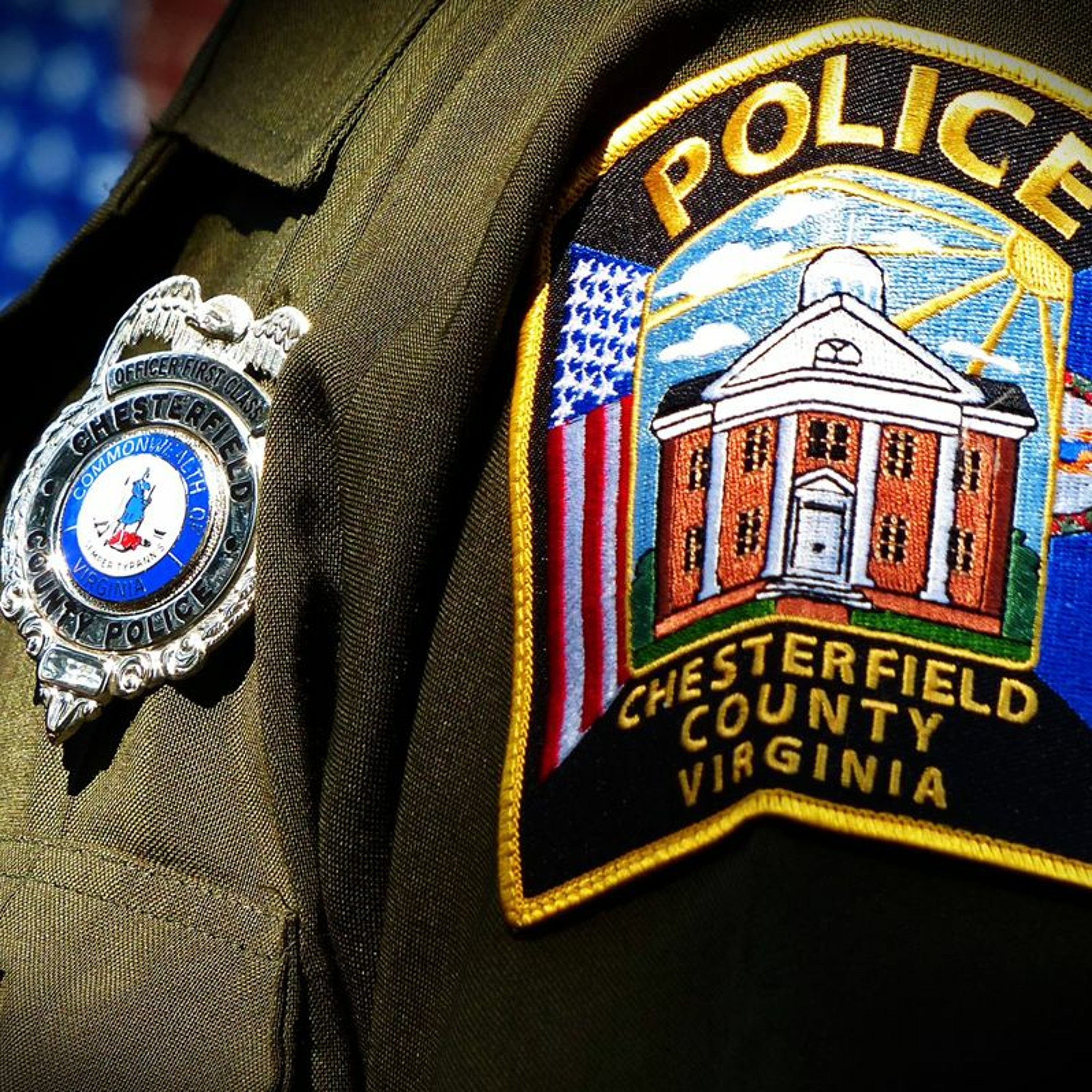 CCPD Podcast