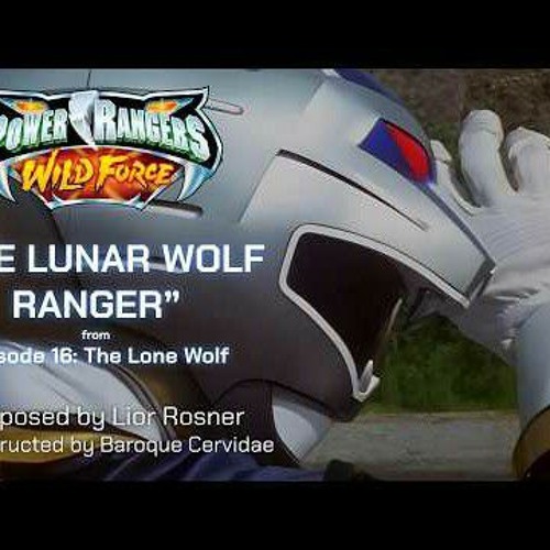 Stream Power Rangers Wild Force Ep. 16 Soundtrack Reconstruction - The ...