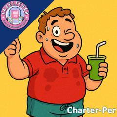 #83 SOMMER-GENLYT - Charter Per (#38)