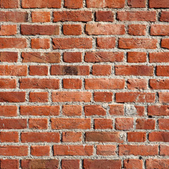 BRICK by BRICK