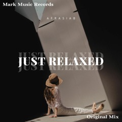 Afrasiab - Just Relaxed