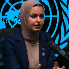 وزيرة الشباب البحرينية: المملكة تؤمن بقدرة الشباب على التغيير وثقتنا في الشباب كاملة