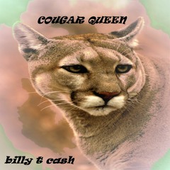 63 - COUGAR QUEEN