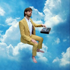 PREMIERE: Al Zanders - Augmentor