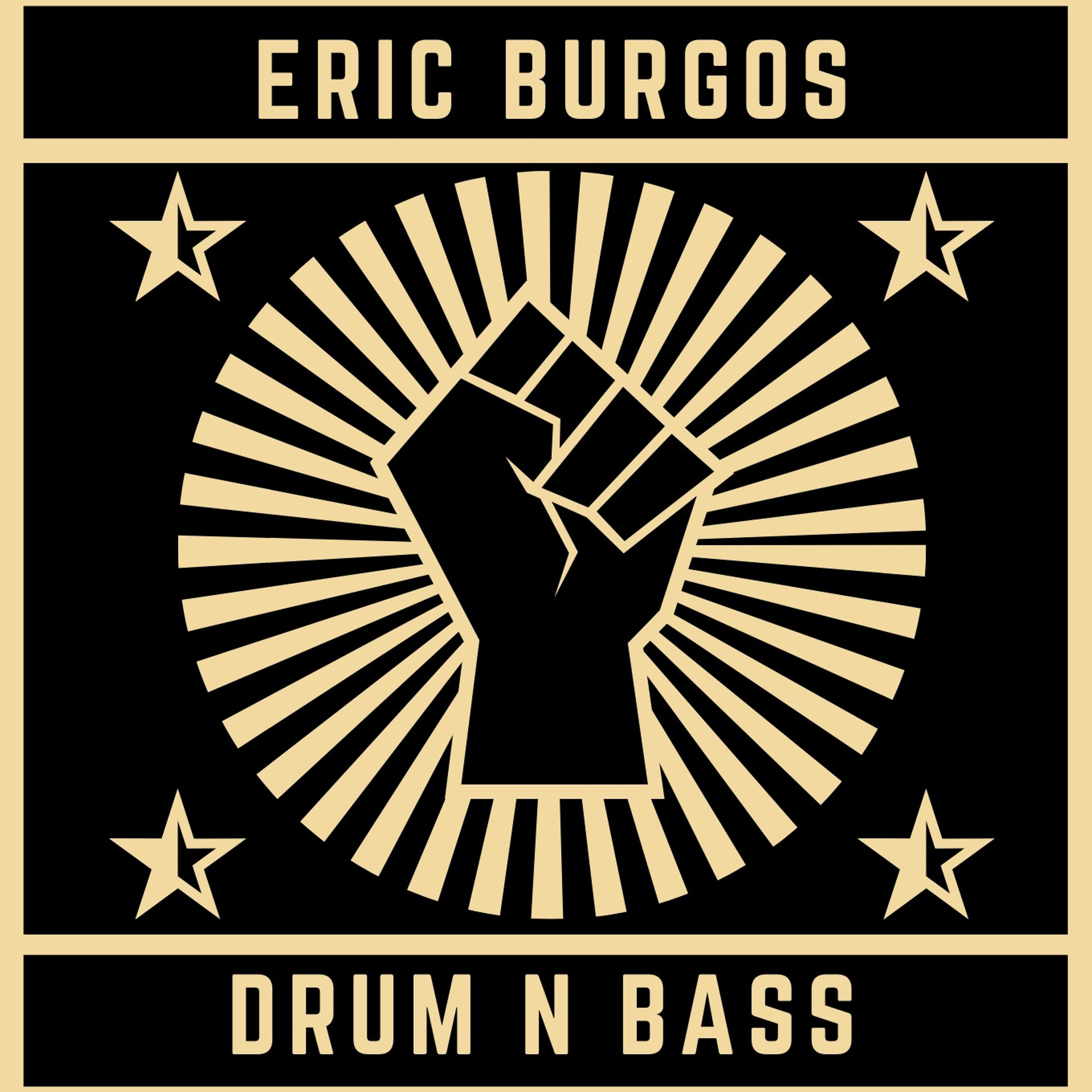 Eric Burgos
