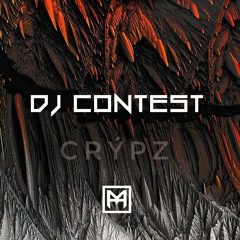 CRÝPZ /// DJ COMPETITION 2024