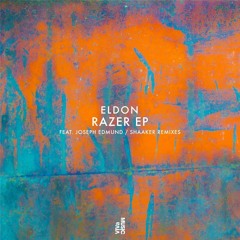 ELDON - PUSSY POPPER (original Mix)
