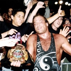 protect - rob van dam