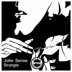 John Sense - Snake Knot [MTDN130]