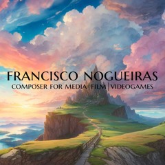 "To Unknown Fantastic Lands" [ORCHESTRAL-ADVENTURE-FANTASY]