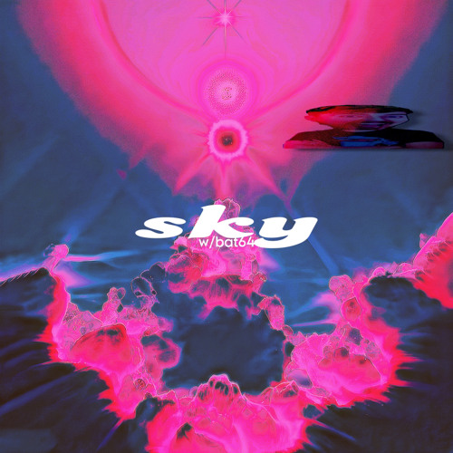 Stream sky.mp3 (tishy & bat64) by tishybeatskids archive | Listen online  for free on SoundCloud
