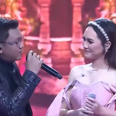 DENNY CAKNAN & HAPPY ASMARA - TRESNO WARANGGONO