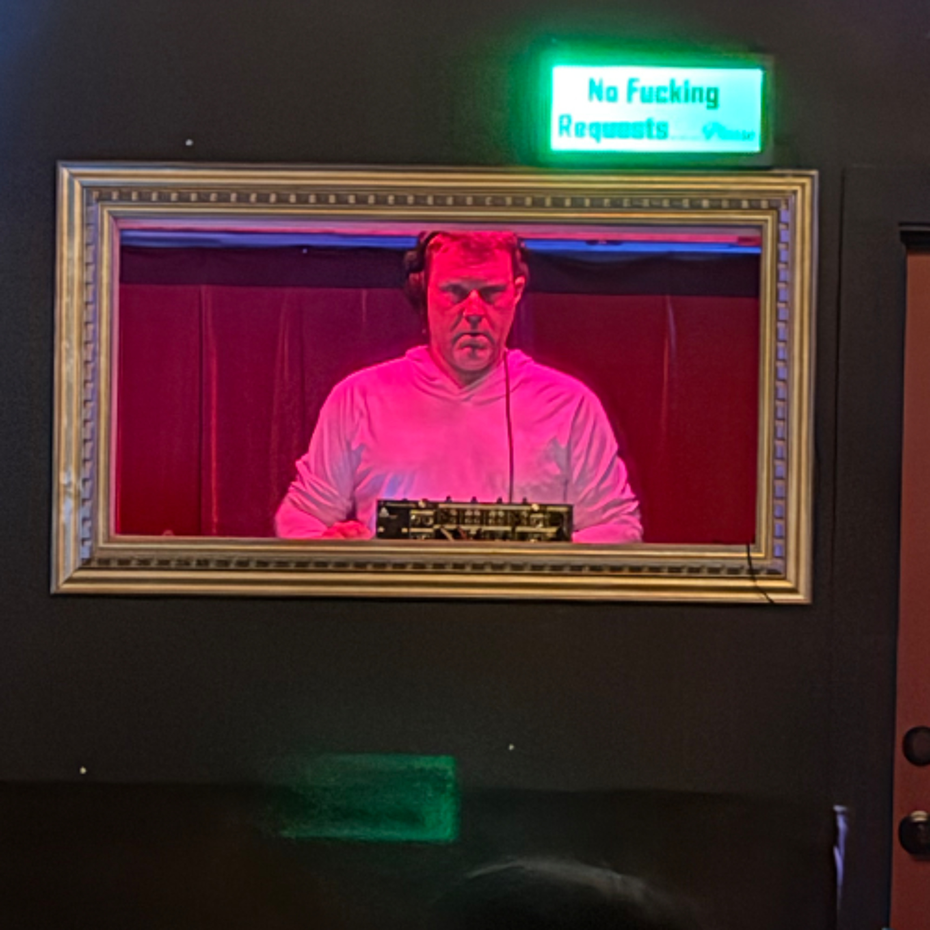 Volume 53: Live at Branca with Elliot Poston episode artwork