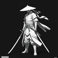 113 Japanese Ninja Samurai Type Beat Sampled (Full beat on YT)