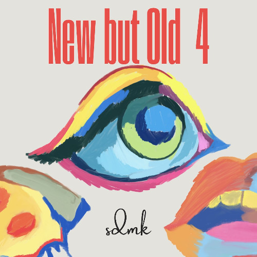 New but Old 4