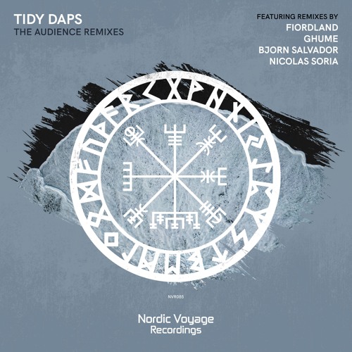 Tidy Daps - Power (Bjorn Salvador Remix)
