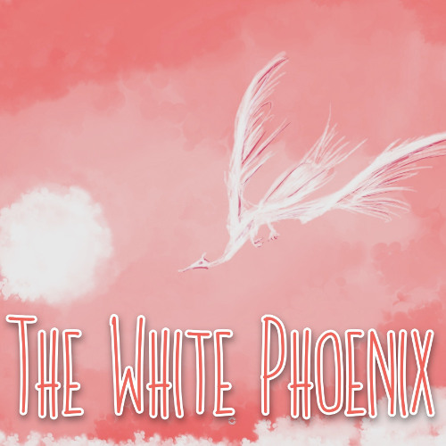 The White Phoenix