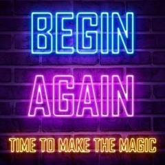 Dj K.Nox Set - Begin Again, Time To Make The Magic